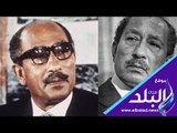 صدى البلد | ما قاله المصريون عن السادات فى ذكرى ميلاده