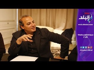 صدى البلد | المدير التنفيذي لـ"تحيا مصر": فكرة شارع 306 بدأت في يونيو الماضي