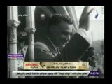 صدى البلد | مصطفي بكري: عظمة جمال عبد الناصر تجلت بعد 1967