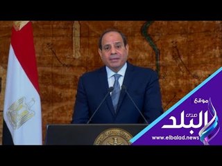 صدي البلد | في مئوية بطل الحرب والسلام    كيف يرى الرئيس السيسي السادات؟