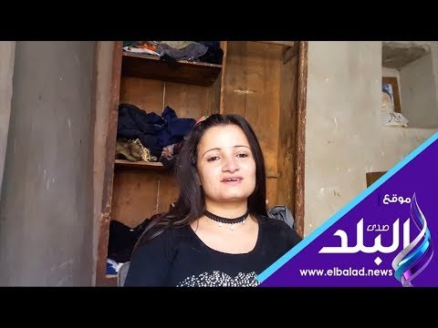 صدي البلد | إرادتها أقوى من إعاقتها «بركة» تصنع المستحيل للحصول على شهادة محو الأمية