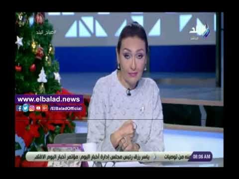 صدي البلد | رشا مجدي: المشروع القومي للصوب الزراعية حلم جديد حققه الرئيس السيسي