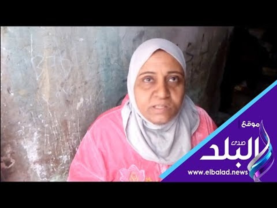 صدى البلد | ألقى زوجته من الدور الرابع ووقف يشرب شاى وسيجارة