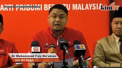 MT Bersatu, Armada kecam demo LGBT di KL