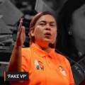 Sara Duterte alleges 'massive fraud' in 2016 elections, calls Robredo ‘fake VP’