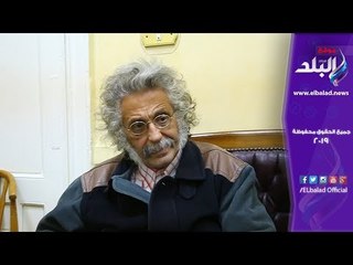 صدي البلد | تحفظنا على تأمين اتحاد المهن من نقابة الصيادلة