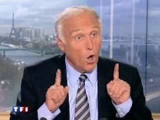 Soldes sur les 35 heures