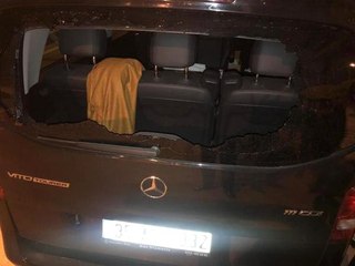 Menemen'de CHP'li Başkan Adayının Eşi ile Kadın Kolları Başkanına Sopalı Saldırı