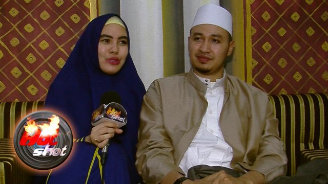 Kartika Putri Hamil Muda Usai Pulang Bulan Madu