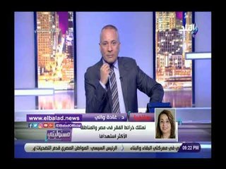 Скачать видео: صدى البلد | التضامن: نمتلك خرائط الفقر فى مصر والمناطق الأكثر استهدافًا