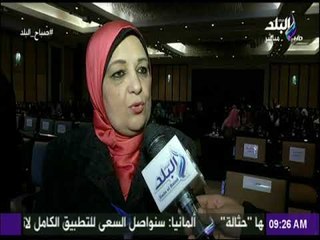 صباح البلد - مؤتمر الجمعية الشرعية للأطفال حديثي الولادة