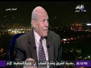 عاصم الدسوقي : «الاتفاقات العربية مع اسرائيل تمنع العرب من اتخاذ موقف موحد ورفض أي قرار »