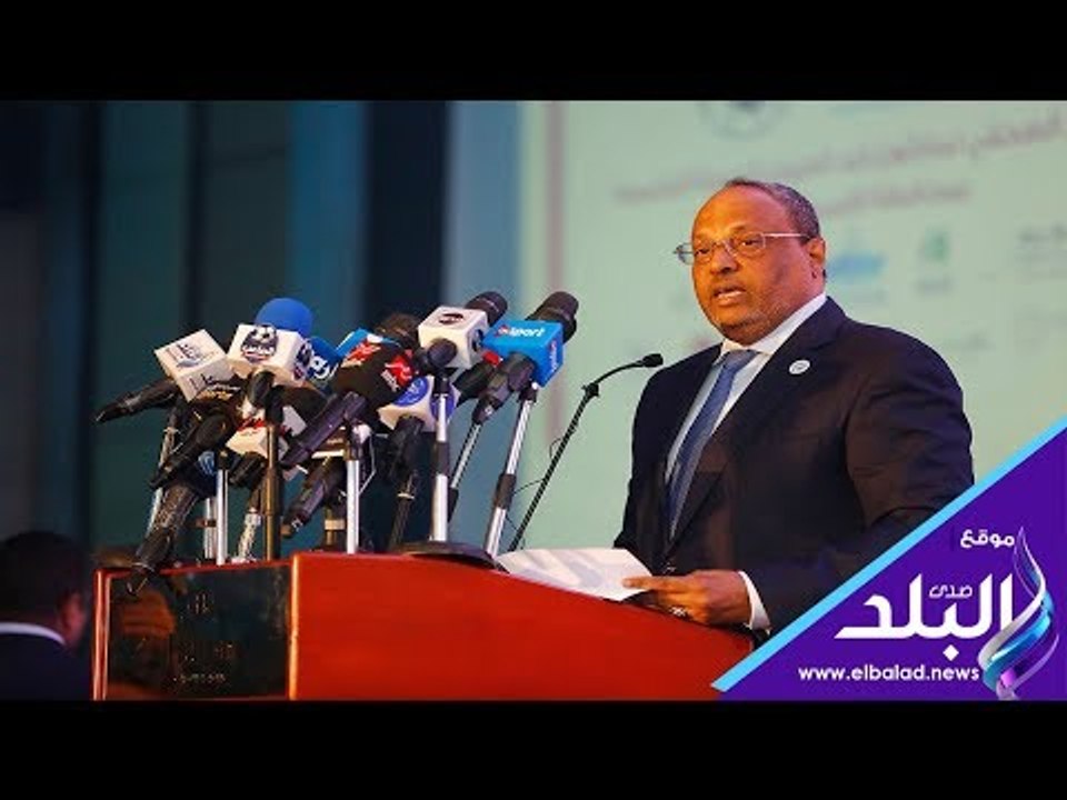 صدي البلد |  سفير الإمارات: ربح ماراثون زايد يذهب للأعمال الخيرية في مصر