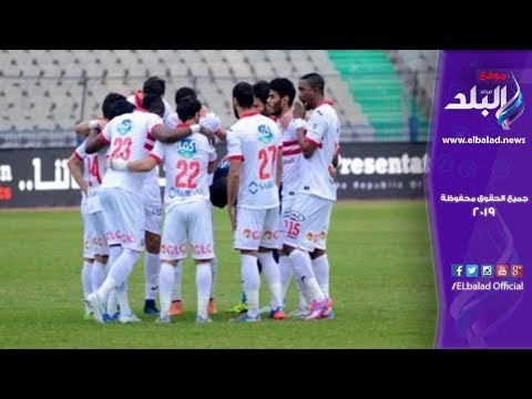 صدى البلد | توقعات المواطنين لمباراة الزمالك وبيراميدز