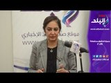 صدى البلد | نائلة جبر: التنمية الاقتصادية أدت لعدم خروج مهاجر غير شرعي من مصر