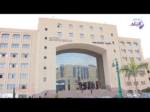 صدى البلد | صدى البلد داخل مسرح جامعة كفر الشيخ