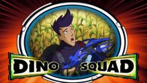  Dino Squad - Easy Riders and Raging Dinos | HD fll eps | Dinosaur cartn 
