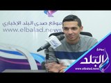 صدى البلد | حتحوت : هذه مميزات صدى البلد عن بقية الفضائيات.