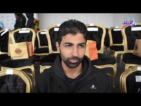 صدى البلد | مهند مجدي : مشاركة الاهلي في مارثون زايد تزيد من قيمته