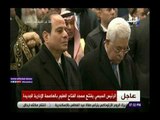 صدي البلد | كامل الوزير يستعرض تفاصيل ومحتويات مسجد الفتاح العليم.. فيديو