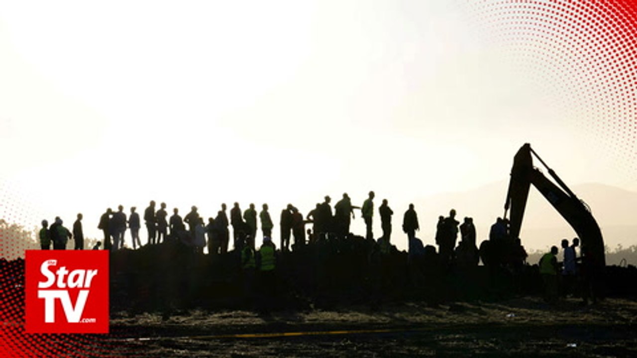 Families begin to confirm victims in Ethiopian...