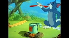 Tom and Jerry _توم وجيري عربي 1953