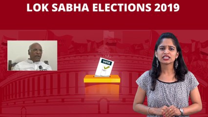 Lok Sabha Elections 2019 : ಮಲ್ಲಿಕಾರ್ಜುನ ಖರ್ಗೆ ವ್ಯಕ್ತಿಚಿತ್ರ  | Oneindia Kannada