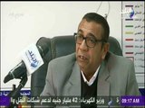 صباح البلد - رئيس 6 أكتوبر الجديدة يكشف عن المشروعات الجديدة موعد انتهاء وتسليم 