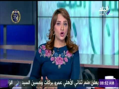 صباح البلد - وزير التجارة : مصر علي أعتاب نهضة صناعية.. وحققنا أكبر معدل نمو في الإنتاج الصناعي