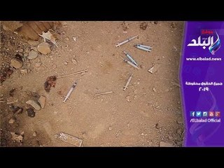 صدى البلد | مركز شباب عرب العليقات بالقليوبية يتحول لوكر للمدمنين