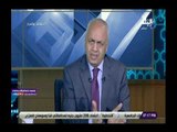 صدى البلد | معهد ناصر يدخل لعلاج أشهر فتاة ميكانيكية في مصر