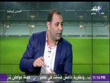 صدى الرياضة - شاهد.. رد الأهلي علي عرض الشباب السعودي لضم أحمد فتحي