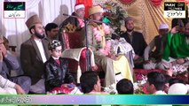 Qari Rija Ayoub Best Tilawat In Pakistan Almi Mehfil e Husne Qiraat Wah Cantt 2018