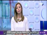 صباح البلد - فرح طه: «أهم رسالة في حكاية الوطن هي مكافحة الارهاب والحفاظ على مصر»