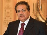محمد أبو العينين: الرئيس رجل وطني ورؤيته  للإصلاح تخطت أفق البرنامج الانتخابي