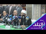 صدى البلد | وزير الأوقاف يعلن عن شرط جديد لترخيص بناء المساجد