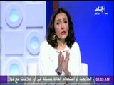 صباح البلد - رشا مجدي: دور الاعلام رد الشائعات حتي لا تترك  أثر سلبى عند المواطن
