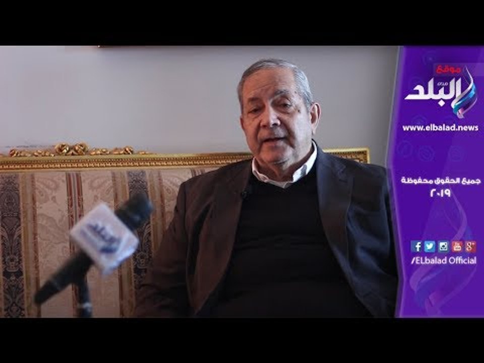 صدى البلد | اتحاد المستثمرين العرب: تجارتنا مع أوروبا وإفريقيا والعرب بدون رسوم