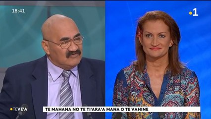 TH : Invitée du ve'a :: Sandra Lévy-Agami