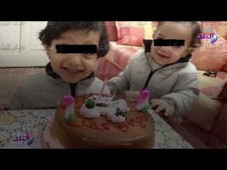 صدى البلد | تفاصيل قتل طبيب كفر الشيخ لزوجته وأطفاله الثلاثة.. الدافع غريب