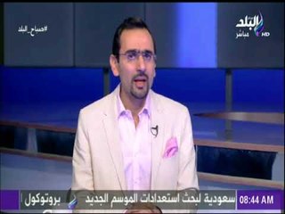 صباح البلد - فاروق جويدة يكتب.. مصر لا تحارب الأشقاء