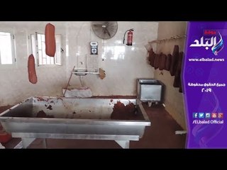 صدى البلد | الداخلية تضبط 96 قضية تموينية خلال 24 ساعة بالمحافظات