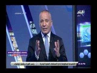 صدي البلد |  أحمد موسي: 270 ألف وحدة إسكان اجتماعي بتكلفة 39 مليار جنيه