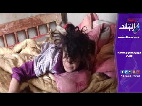 صدي البلد | جبروت امرأة.. حبست ابنها و زوجها المعاقين داخل عشة فراخ بدون طعام
