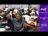 صدى البلد | صندوق تحيا مصر يدعم الفئات الأكثر احتياجا