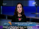 صباح البلد - أبوالعينين: ابتسامة الرئيس في «حكاية وطن» منحت المصريين الثقة والتفاؤل