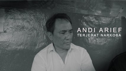 Highlight Primetime News: Andi Arief Terjerat Narkoba