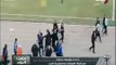 الشرطة تنقذ معتز البطاوي مدير الكرة بنادي سيراميكا كليوباترا من اعتداءات نادي جمهورية شبين