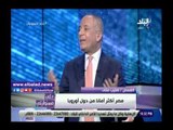 صدى البلد | القمص متى: مصر أكثر أمنا من أوروبا.. والشياطين مش هيسيبونا في حالنا