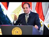 صباح البلد - الرئيس السيسي يفتتح 4 مستشفيات جديدة فى الصعيد الأسبوع المقبل